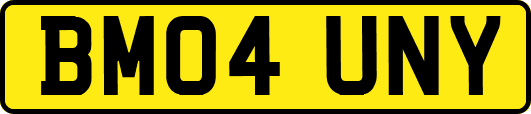 BM04UNY