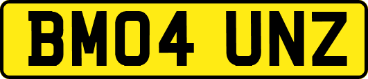 BM04UNZ