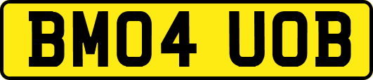 BM04UOB