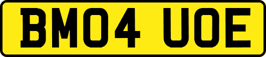 BM04UOE