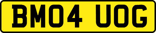 BM04UOG
