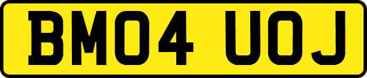 BM04UOJ