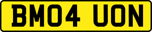 BM04UON