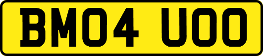 BM04UOO