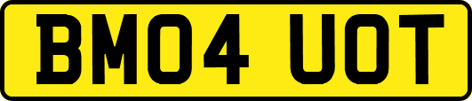 BM04UOT