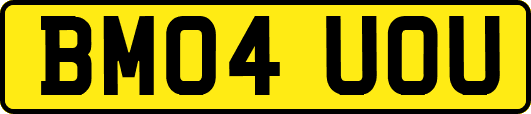 BM04UOU