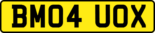 BM04UOX