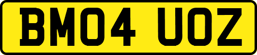 BM04UOZ