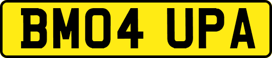 BM04UPA