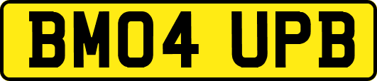 BM04UPB