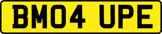 BM04UPE