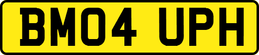 BM04UPH