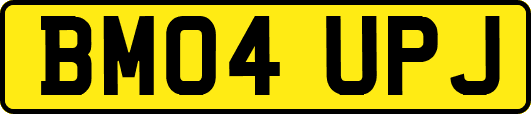 BM04UPJ