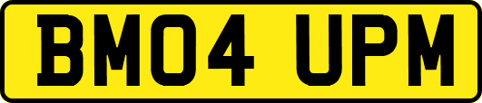 BM04UPM
