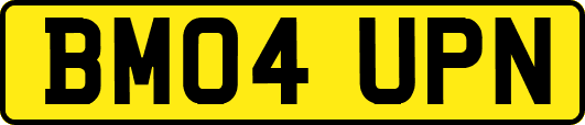 BM04UPN