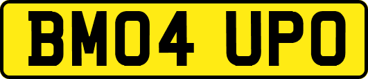 BM04UPO