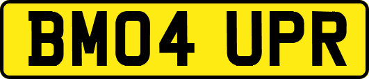 BM04UPR