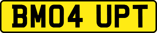BM04UPT
