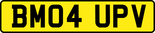 BM04UPV