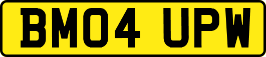 BM04UPW