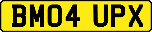 BM04UPX