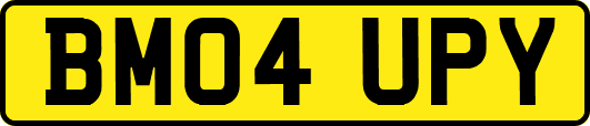 BM04UPY