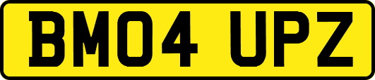 BM04UPZ