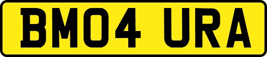 BM04URA
