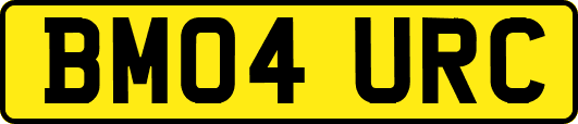 BM04URC