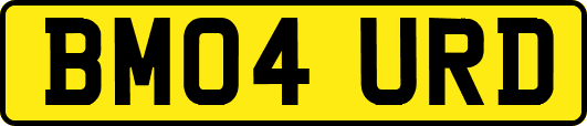 BM04URD