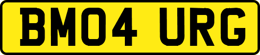 BM04URG
