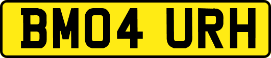 BM04URH