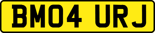 BM04URJ