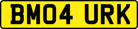 BM04URK