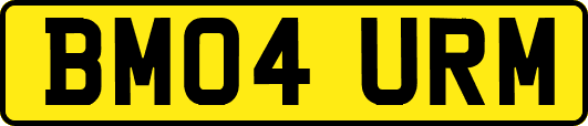 BM04URM