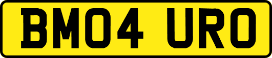 BM04URO