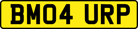 BM04URP
