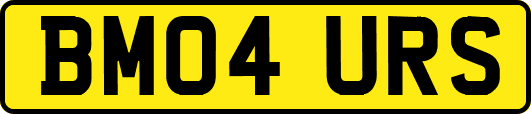 BM04URS
