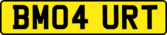 BM04URT