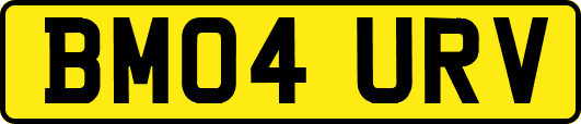 BM04URV