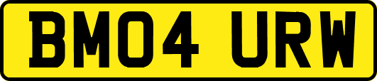 BM04URW