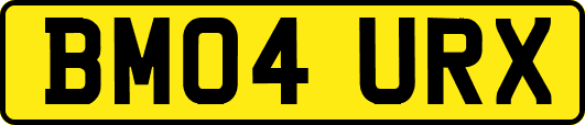 BM04URX