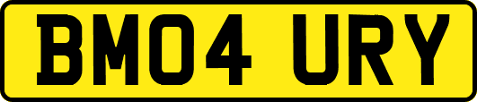 BM04URY