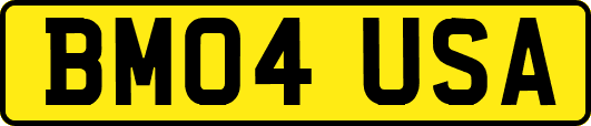 BM04USA