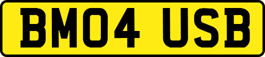 BM04USB