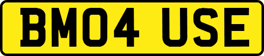 BM04USE