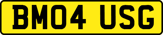 BM04USG