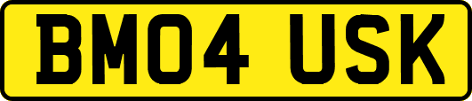 BM04USK