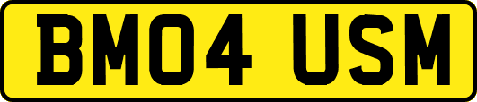 BM04USM