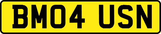 BM04USN